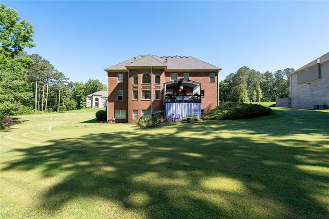 35 Rosemont Parkway, Covington, GA 30016