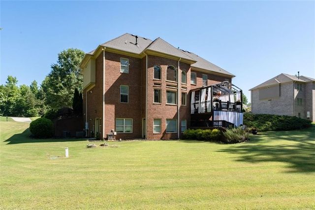 35 Rosemont Parkway, Covington, GA 30016