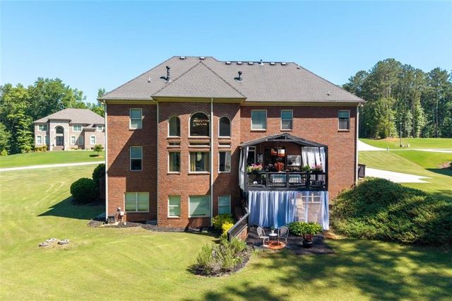 35 Rosemont Parkway, Covington, GA 30016