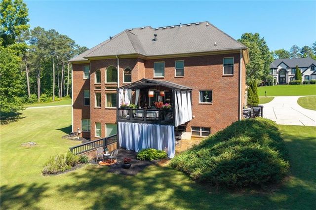 35 Rosemont Parkway, Covington, GA 30016