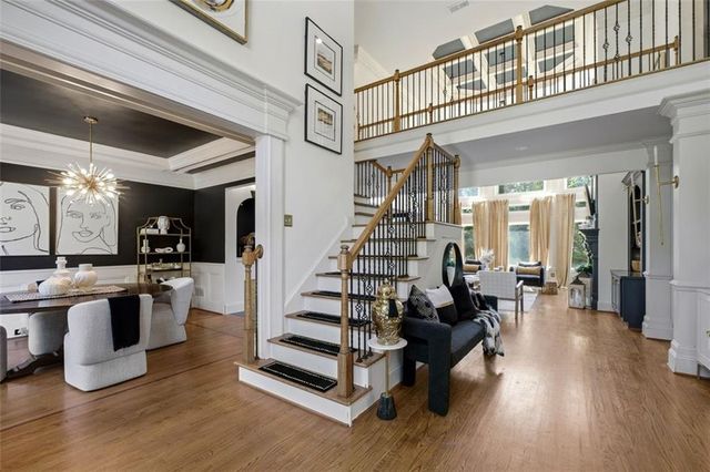 35 Rosemont Parkway, Covington, GA 30016