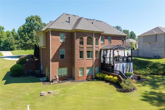 35 Rosemont Parkway, Covington, GA 30016