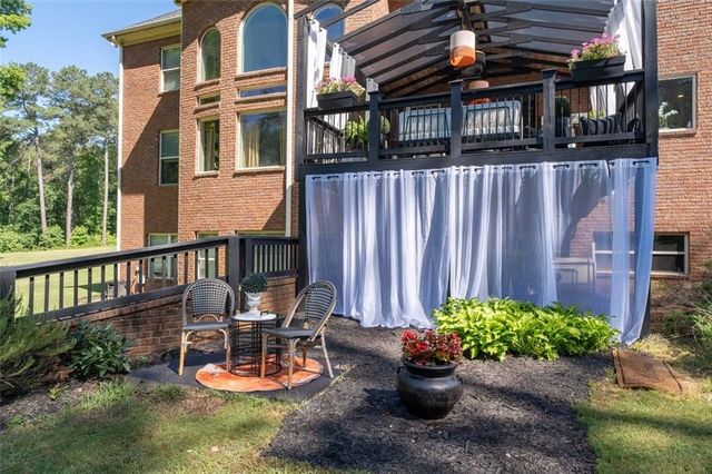 35 Rosemont Parkway, Covington, GA 30016