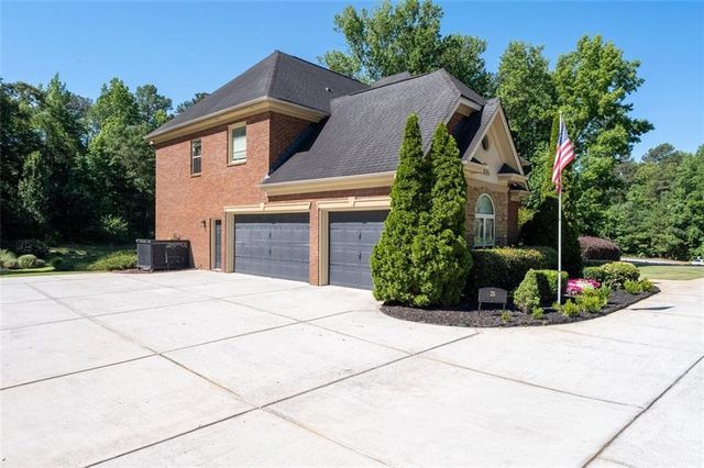 35 Rosemont Parkway, Covington, GA 30016