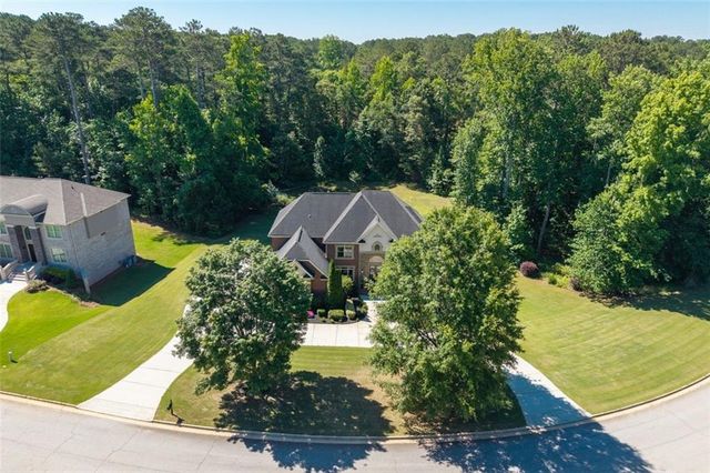 35 Rosemont Parkway, Covington, GA 30016