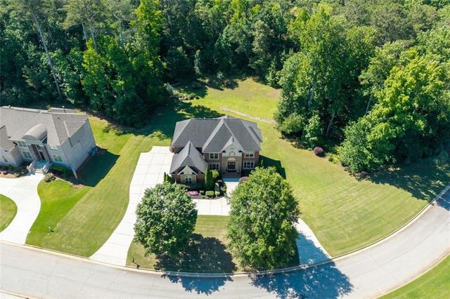35 Rosemont Parkway, Covington, GA 30016