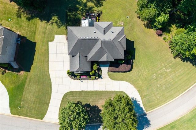 35 Rosemont Parkway, Covington, GA 30016