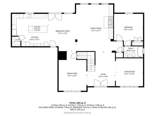 35 Rosemont Parkway, Covington, GA 30016