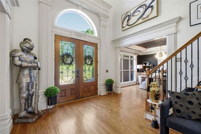 35 Rosemont Parkway, Covington, GA 30016