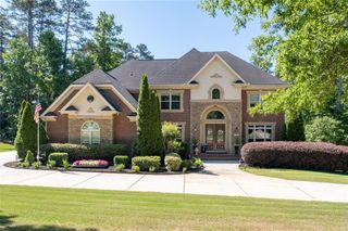 35 Rosemont Parkway, Covington, GA 30016