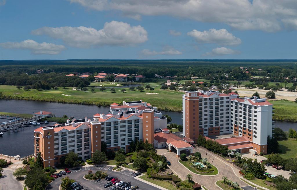 8121 Amalfi Pl # 4-302, Myrtle Beach, SC 29572