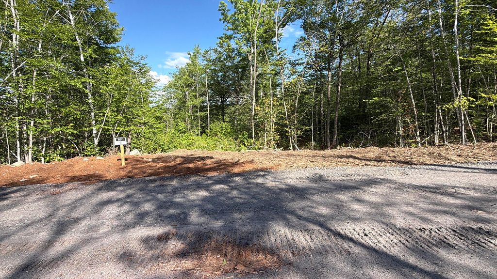 Lot 6 Casco Heights, Casco, ME 04015 — photo 4