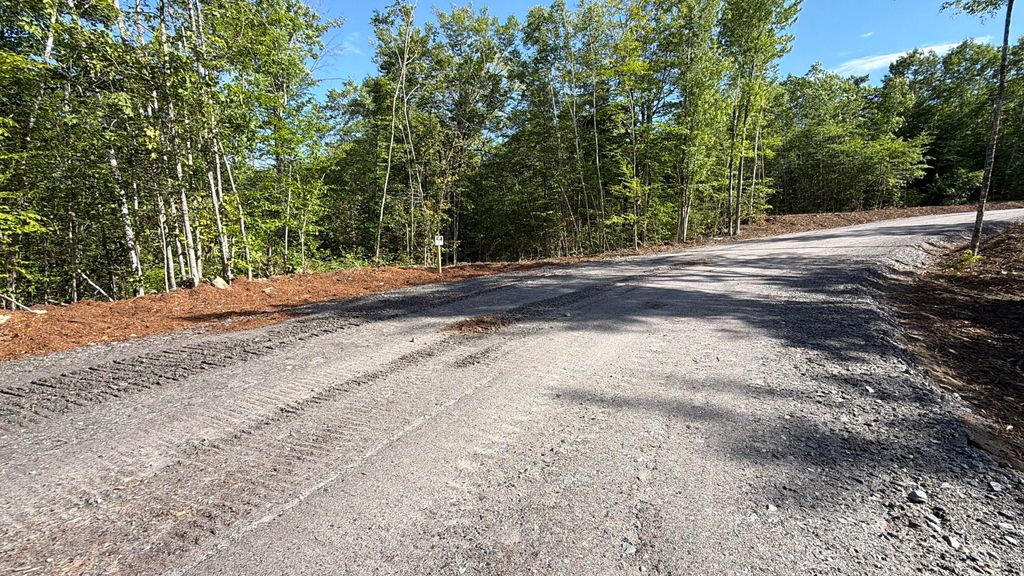 Lot 6 Casco Heights, Casco, ME 04015 — photo 5