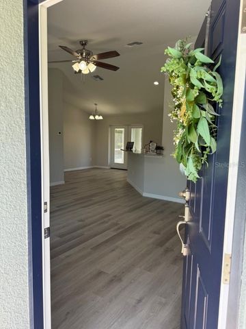 13330 SW 111 LANE, Dunnellon, FL 34432