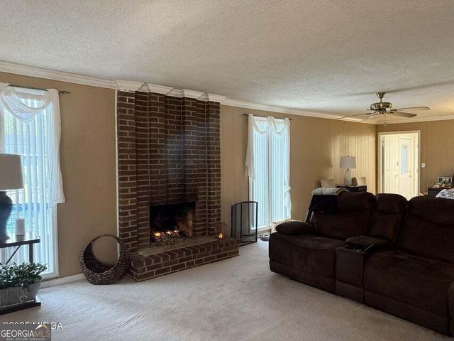 4620 Stratford Oaks Drive S, Macon, GA 31210