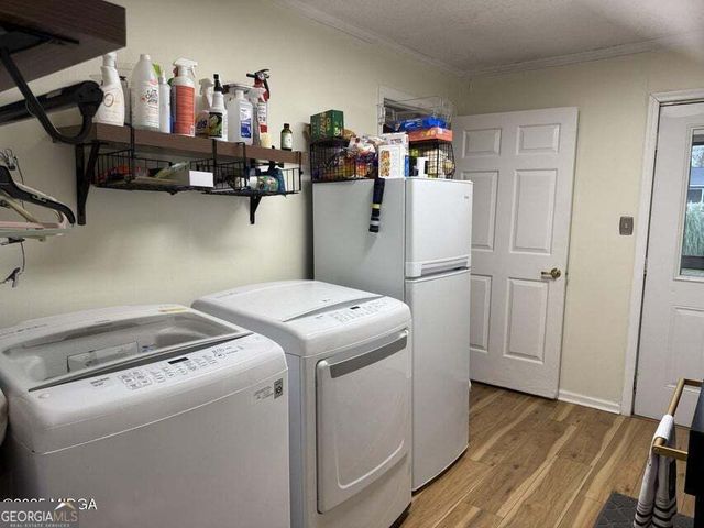 4620 Stratford Oaks Drive S, Macon, GA 31210