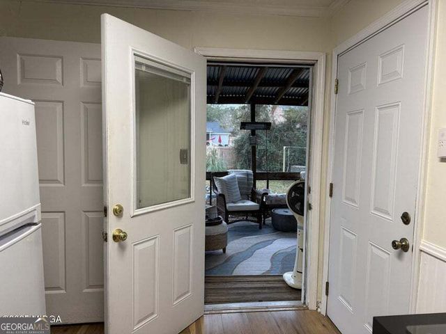 4620 Stratford Oaks Drive S, Macon, GA 31210