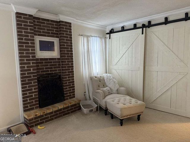 4620 Stratford Oaks Drive S, Macon, GA 31210