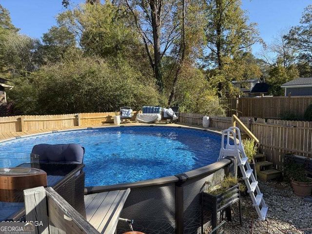 4620 Stratford Oaks Drive S, Macon, GA 31210