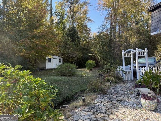 4620 Stratford Oaks Drive S, Macon, GA 31210