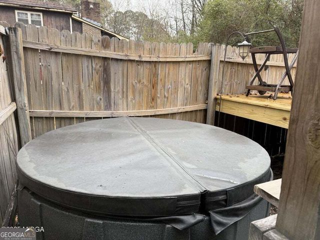 4620 Stratford Oaks Drive S, Macon, GA 31210