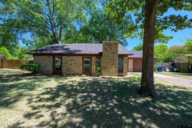 404 Hillcreek St, Whitehouse, TX 75791