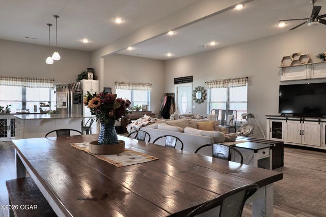 2063 Goff Rdg Road, Pineville, MO 64856