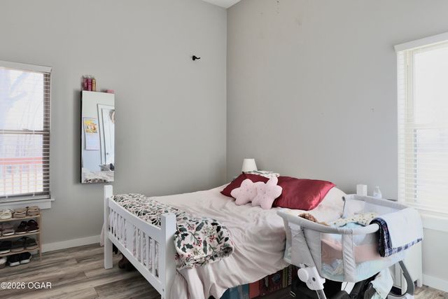 2063 Goff Rdg Road, Pineville, MO 64856