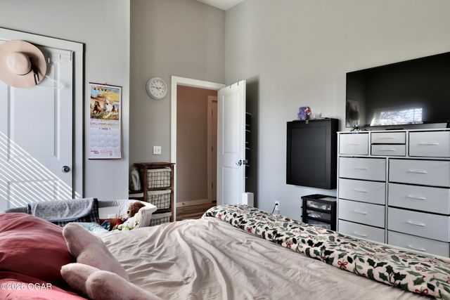 2063 Goff Rdg Road, Pineville, MO 64856