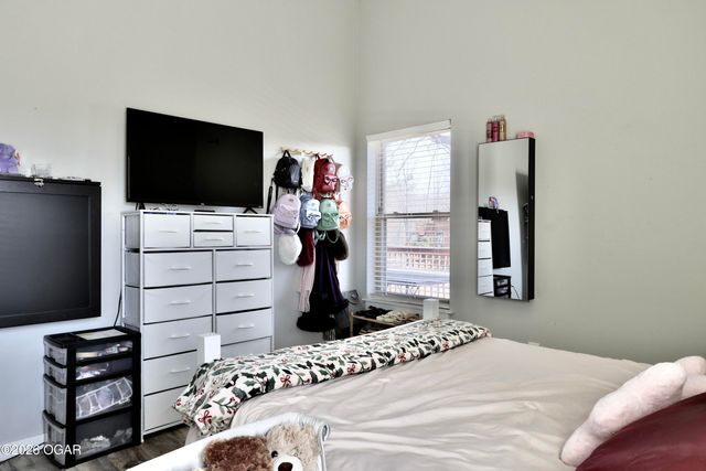 2063 Goff Rdg Road, Pineville, MO 64856