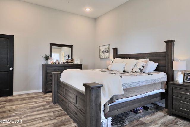 2063 Goff Rdg Road, Pineville, MO 64856