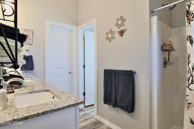 2063 Goff Rdg Road, Pineville, MO 64856