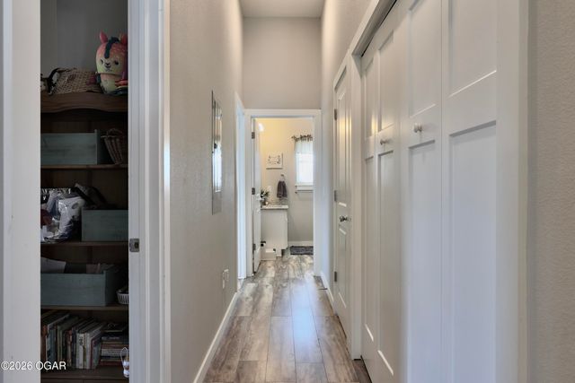 2063 Goff Rdg Road, Pineville, MO 64856