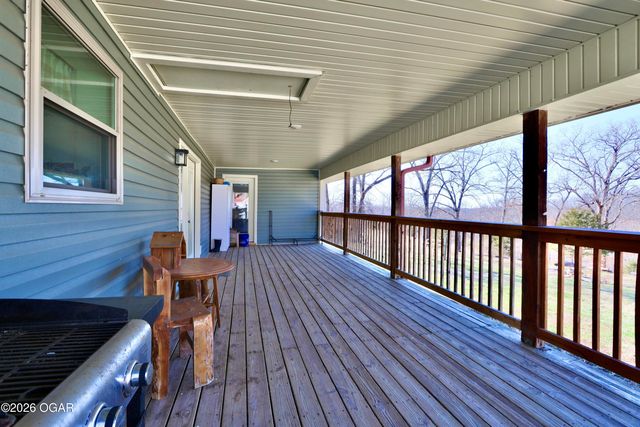 2063 Goff Rdg Road, Pineville, MO 64856