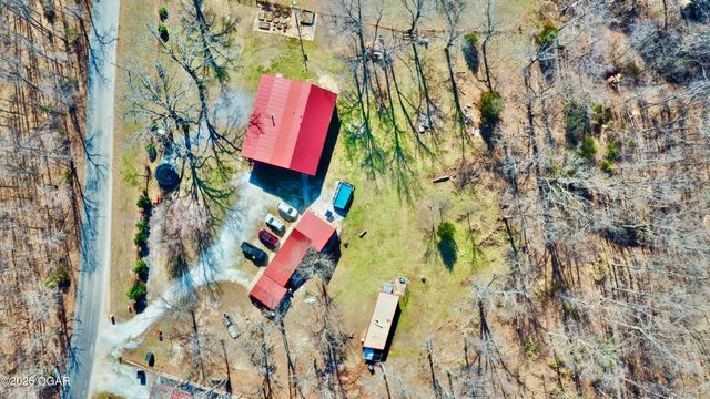 2063 Goff Rdg Road, Pineville, MO 64856