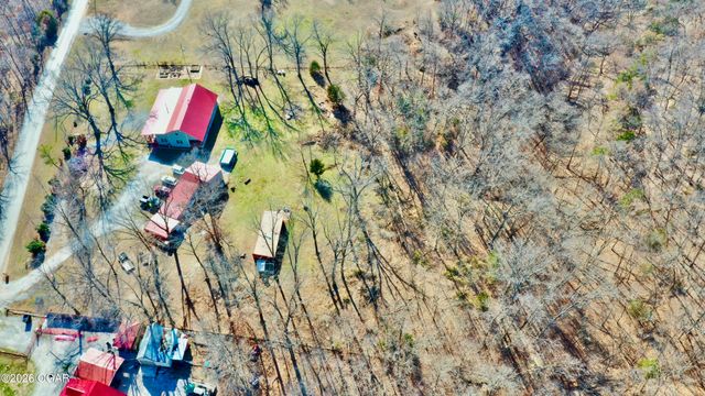 2063 Goff Rdg Road, Pineville, MO 64856