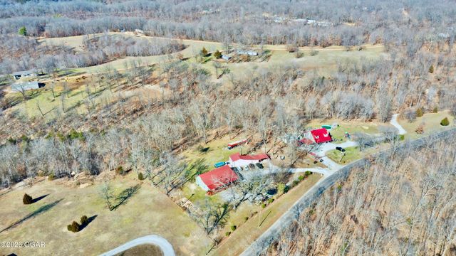 2063 Goff Rdg Road, Pineville, MO 64856