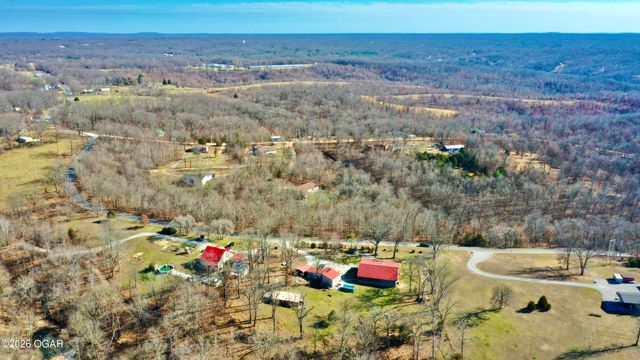 2063 Goff Rdg Road, Pineville, MO 64856