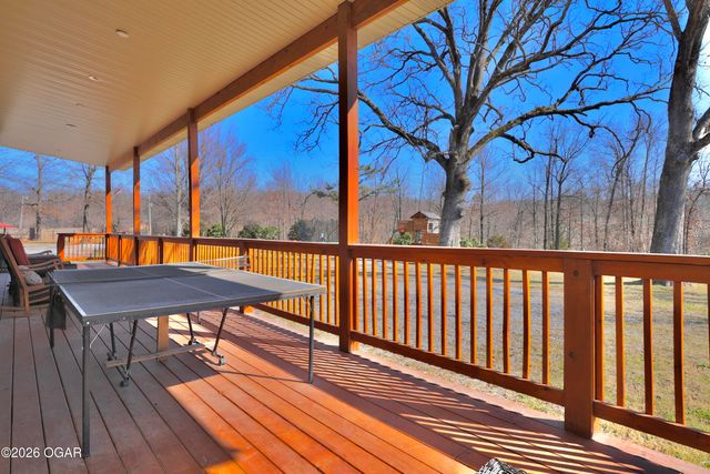 2063 Goff Rdg Road, Pineville, MO 64856