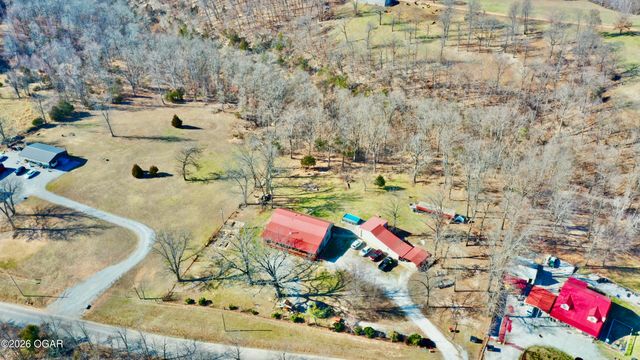 2063 Goff Rdg Road, Pineville, MO 64856