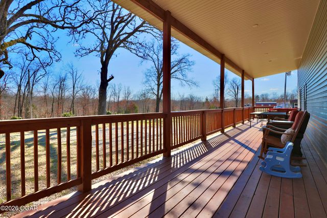 2063 Goff Rdg Road, Pineville, MO 64856