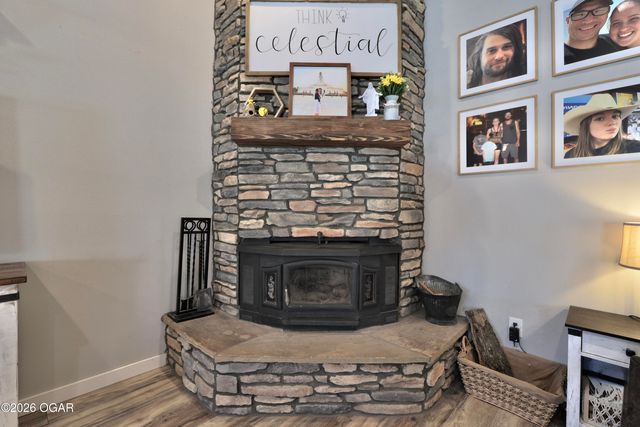 2063 Goff Rdg Road, Pineville, MO 64856