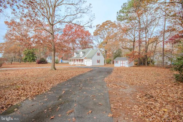 28194 CHARTER CT, Salisbury, MD 21801