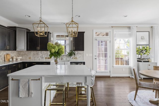 2838 Rileys Pond Drive, Apex, NC 27502