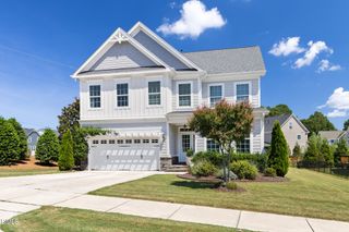 2838 Rileys Pond Drive, Apex, NC 27502