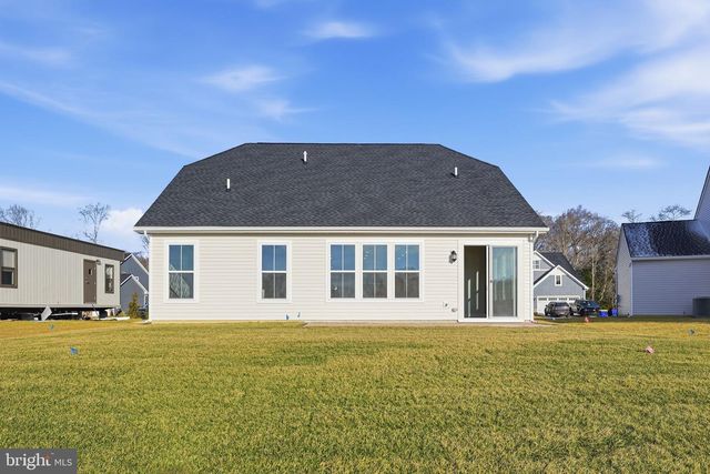 36510 BURLESON DR, Frankford, DE 19945