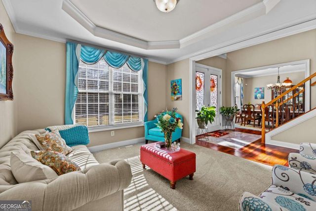 2202 Escalade Court, Conyers, GA 30094