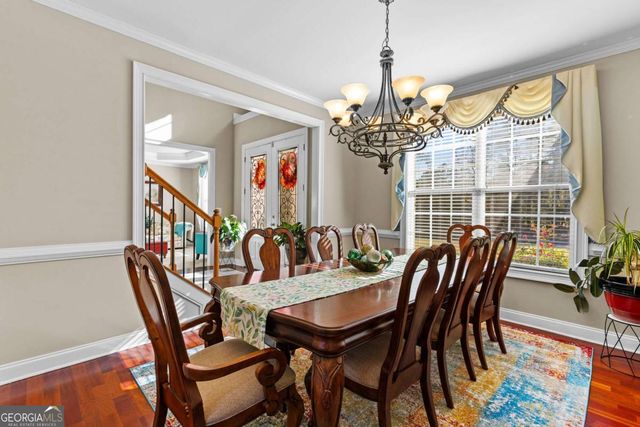 2202 Escalade Court, Conyers, GA 30094