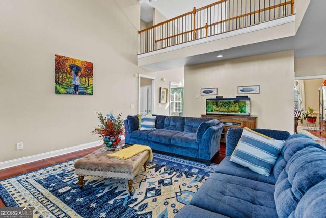 2202 Escalade Court, Conyers, GA 30094