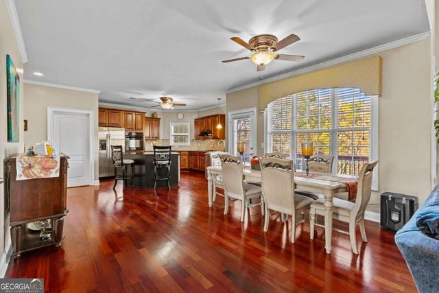 2202 Escalade Court, Conyers, GA 30094